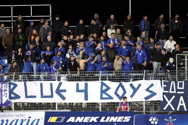 Χανιά: Τα εισιτήρια με Ηρακλή