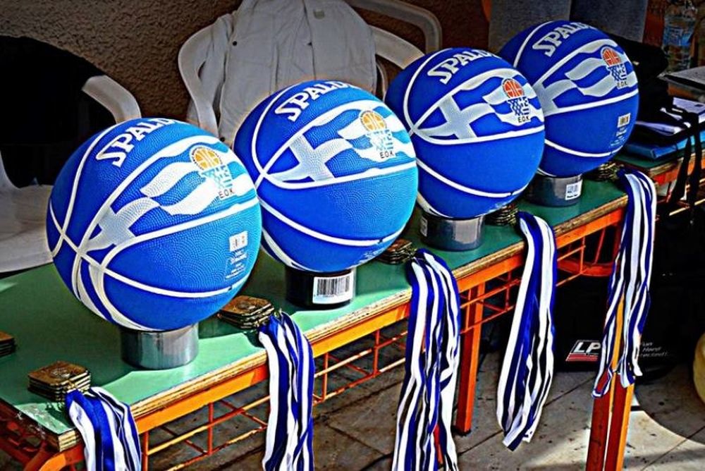 ΕΟΚ: Πλημμύρισαν παιδιά οι Αμπελόκηποι Θεσσαλονίκης