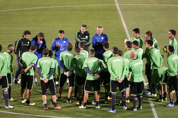 Παναθηναϊκός: «Φορτσάρει» για ΟΦΗ