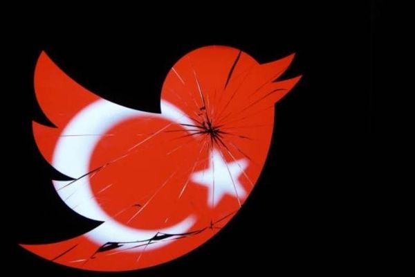 Η Τουρκία συνεχίζει τον «πόλεμο» με το twitter!
