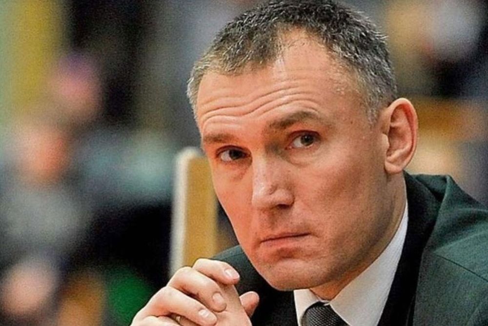 Νόβακ: «Στηρίζουμε την Ουκρανία»