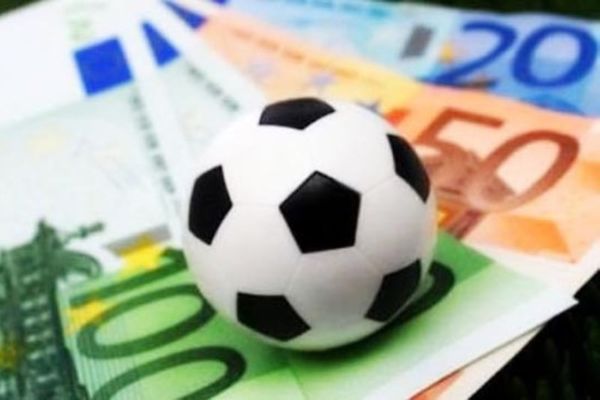 Με 4,50 ευρώ κέρδισε 6.124,42