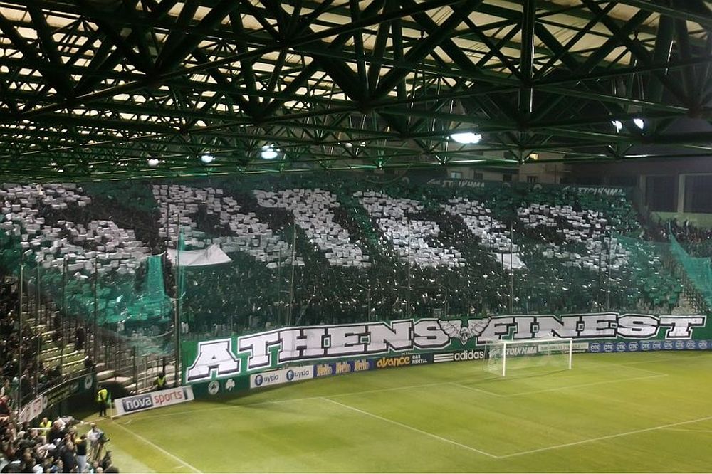 Παναθηναϊκός: Ολοταχώς για sold out!