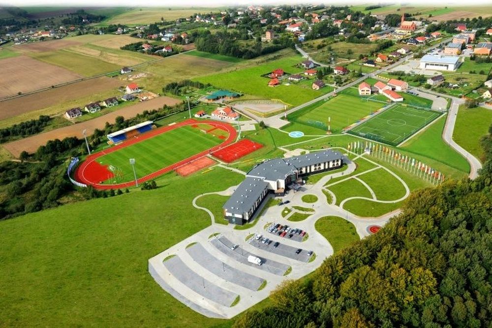 Παναθηναϊκός: Στα υπόψη το Γκνιεβίνο (photos)