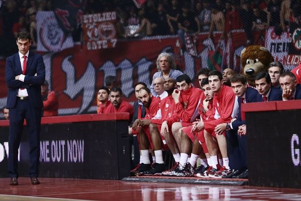 Ευρωλίγκα: «Οδηγός» ο Ολυμπιακός (video)