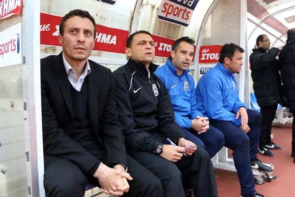ΠΑΟΚ: Η προσοχή στην… πρόκριση