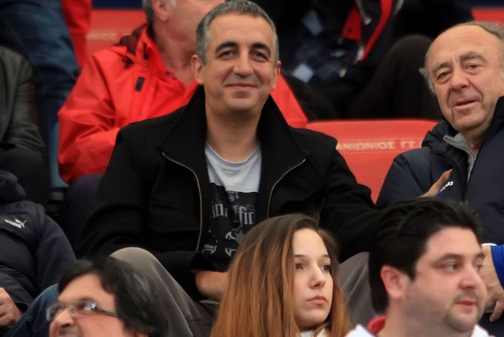 Πανιώνιος: Εν αναμονή Τσακίρη