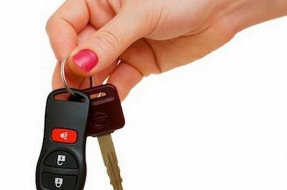 Τα 10 πιο ξεχωριστά κλειδιά αυτοκινήτων