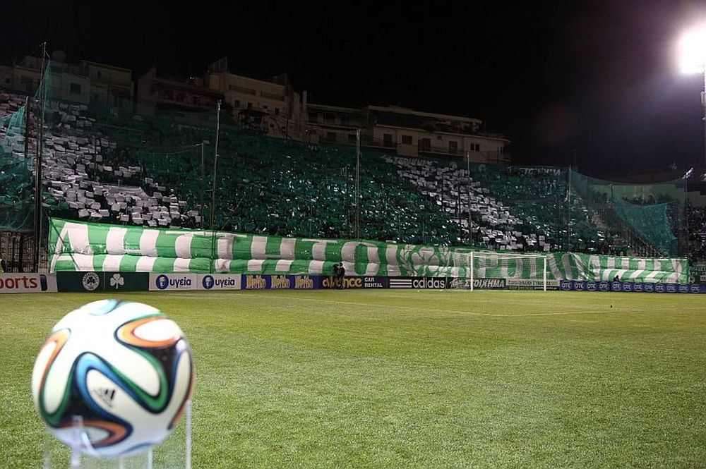 Παναθηναϊκός: Τελευταία εισιτήρια για ΟΦΗ