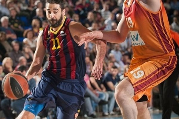 Μπαρτσελόνα: Ελλείψει... Αρόγιο έκανε πάρτι (video)