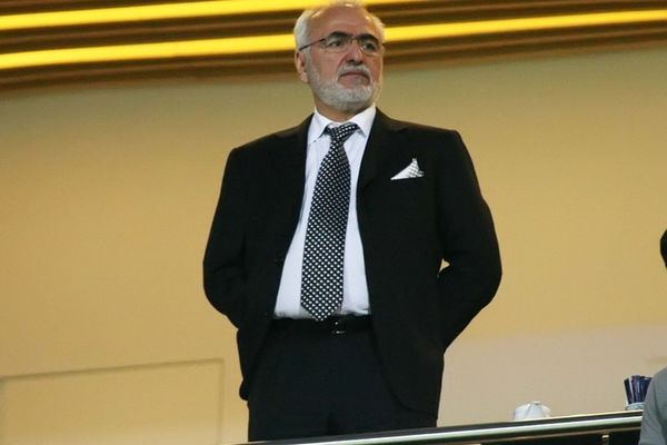 ΠΑΟΚ: Δείπνο με Σαββίδη