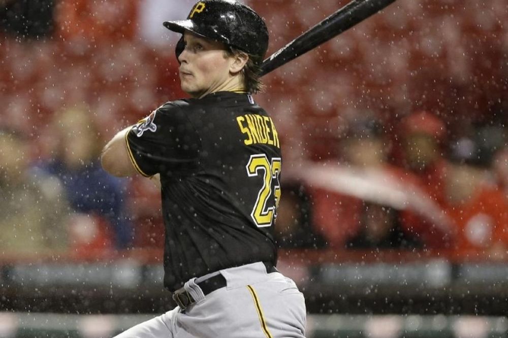 MLB: Βροχή και αναβολές (videos)