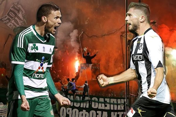 Παναθηναϊκός – ΟΦΗ: Όλα κρίνονται στη Λεωφόρο!