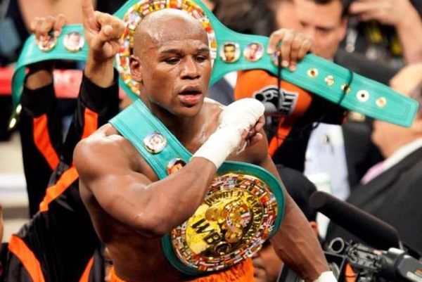 Οι πιο ακριβοπληρωμένοι αθλητές για το 2013