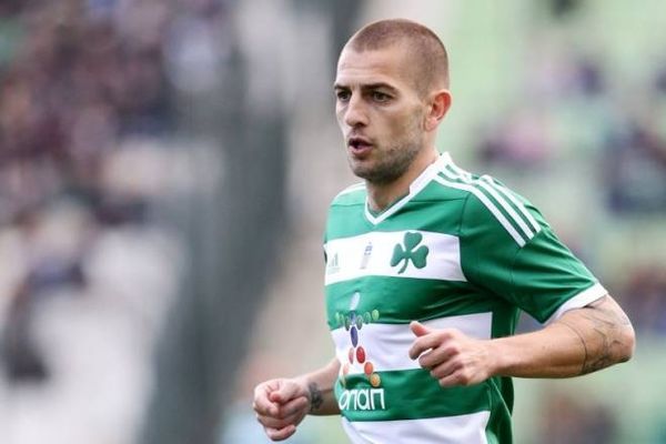 Παναθηναϊκός: Φουλ επίθεση για την πρόκριση