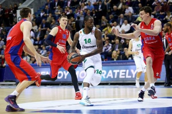 Παναθηναϊκός: Την έχει την «Αρκούδα» και θα την «σκοτώσει»