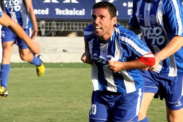 Χανιά: Με 20άδα για Ηρακλή