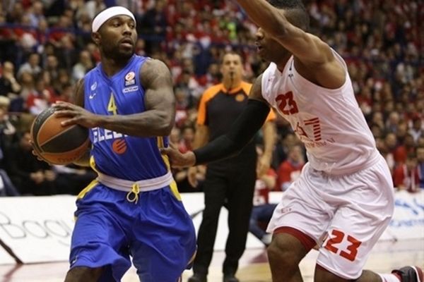 Μακάμπι Τελ Αβίβ: Μπρέικ (101-99) με το «καλημέρα»