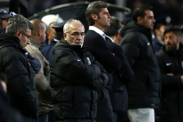 Ολυμπιακός: «Δεν θα ασχοληθούμε με Σαββίδη»