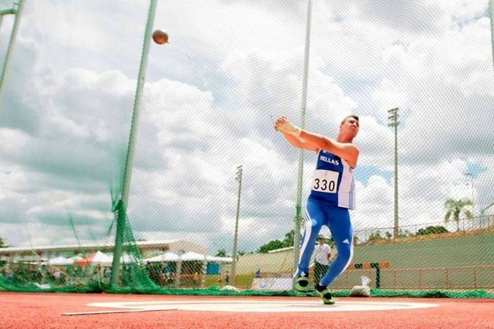 Διασυλλογικό Πρωτάθλημα Π/Κ: Ενθαρρυντικές εμφανίσεις