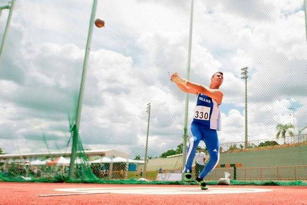 Διασυλλογικό Πρωτάθλημα Π/Κ: Ενθαρρυντικές εμφανίσεις