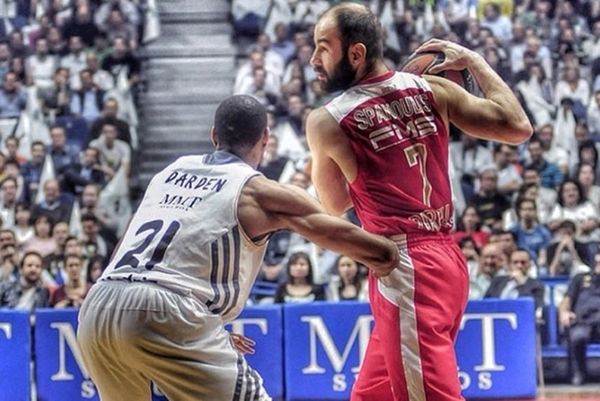 Ολυμπιακός: Πληγωμένος, αλλά αποφασισμένος