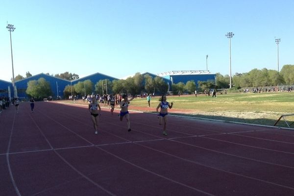 Διασυλλογικό Πρωτάθλημα Π/Κ: «Δυνατά» άλματα στο ύψος