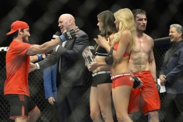 TUF Nations Finale: Τίτλος για Θεοδώρου! (GIFs)