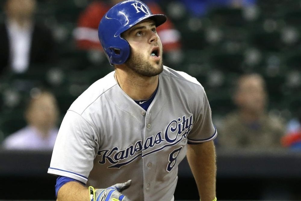 MLB: Νικητήριο homer για Μουστάκα (videos)