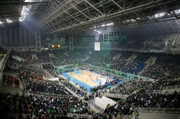 Παναθηναϊκός: Τα εισιτήρια με ΤΣΣΚΑ