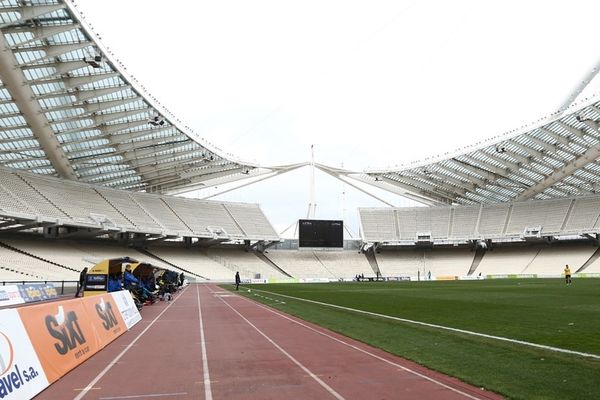 Παναθηναϊκός: Στο… πέταλο της… Ειρήνης