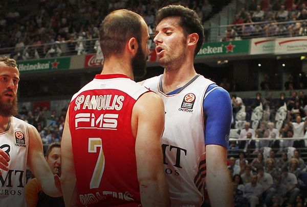 Ολυμπιακός: Χάθηκε και η δεύτερη ευκαιρία (photos)