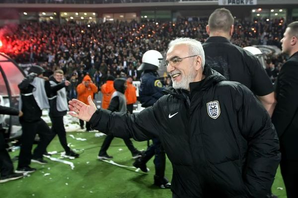 ΠΑΟΚ: Η παρακάμερα του ντέρμπι! (video)