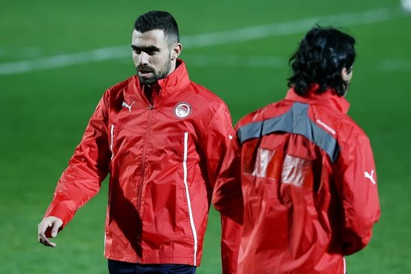 Ολυμπιακός: Τρίημερο ρεπό για χαλάρωση