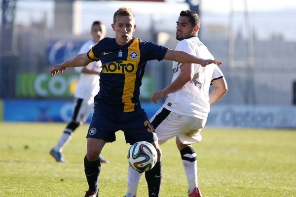 Αστέρας Τρίπολης: Ο κερδισμένος των επεισοδίων