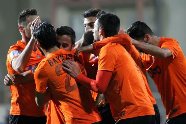 Πανθρακικός: Προέχει για να… έχει