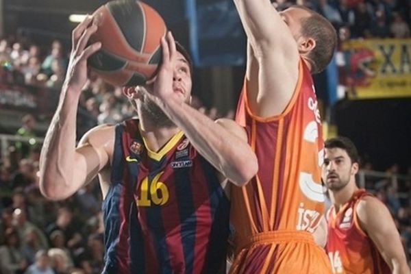 Μπαρτσελόνα: Έκανε το 2-0 με άνεση
