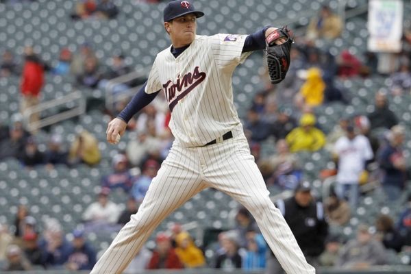 MLB: «Ανέγγιχτος» ο Gibson (videos)