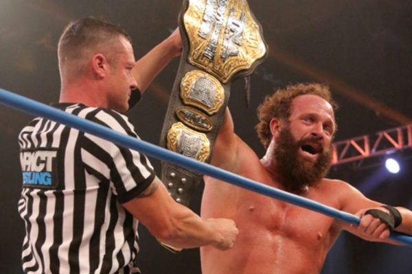 ΤΝΑ Impact Wrestling: Στο «παιχνίδι» του Abyss o Young (photos+videos)