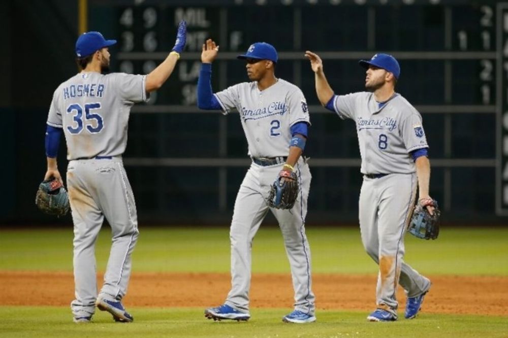 MLB: Δώδεκα strikeouts για Shields (videos)