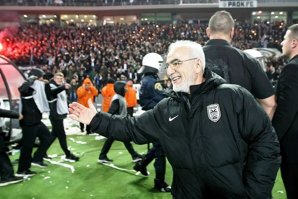 ΠΑΟΚ: «Χρυσό» πριμ από Σαββίδη