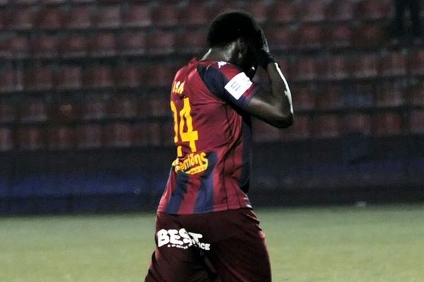 Βέροια: Θέλει Ίσμαελ