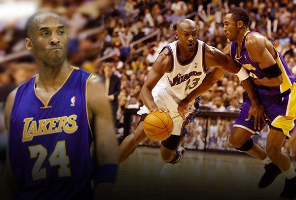 Η απόλυτη σύγκριση του NBA στο Onsports: Κό(μ)πι τον Τζόρνταν! (photos+videos)