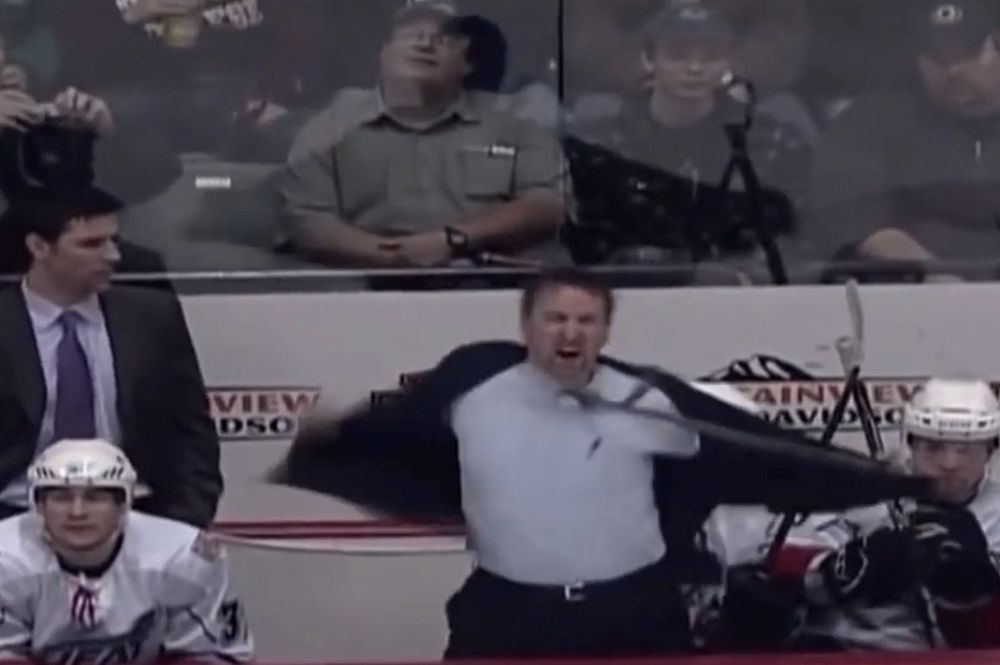 Ο αθλητισμός σε… κρίση! (video)