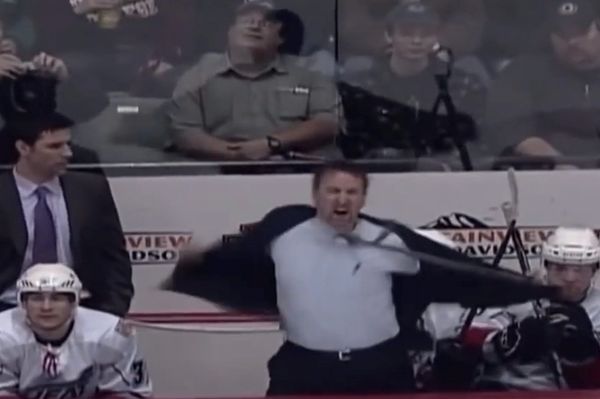 Ο αθλητισμός σε… κρίση! (video)