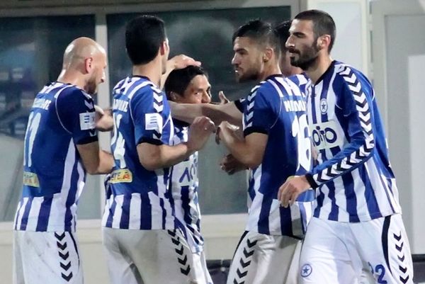 Ατρόμητος: Σταθερά υψηλές πτήσεις