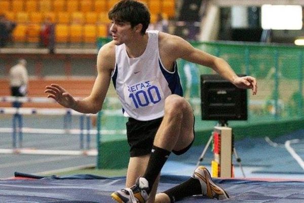 Επέστρεψε ορεξάτος ο Μάστορας