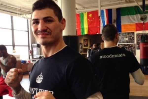 Μποξ: Δυναμική επιστροφή για Τζορτζ