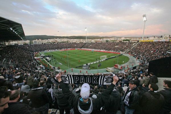 ΠΑΟΚ: ΔΣ για τα εισιτήρια του τελικού