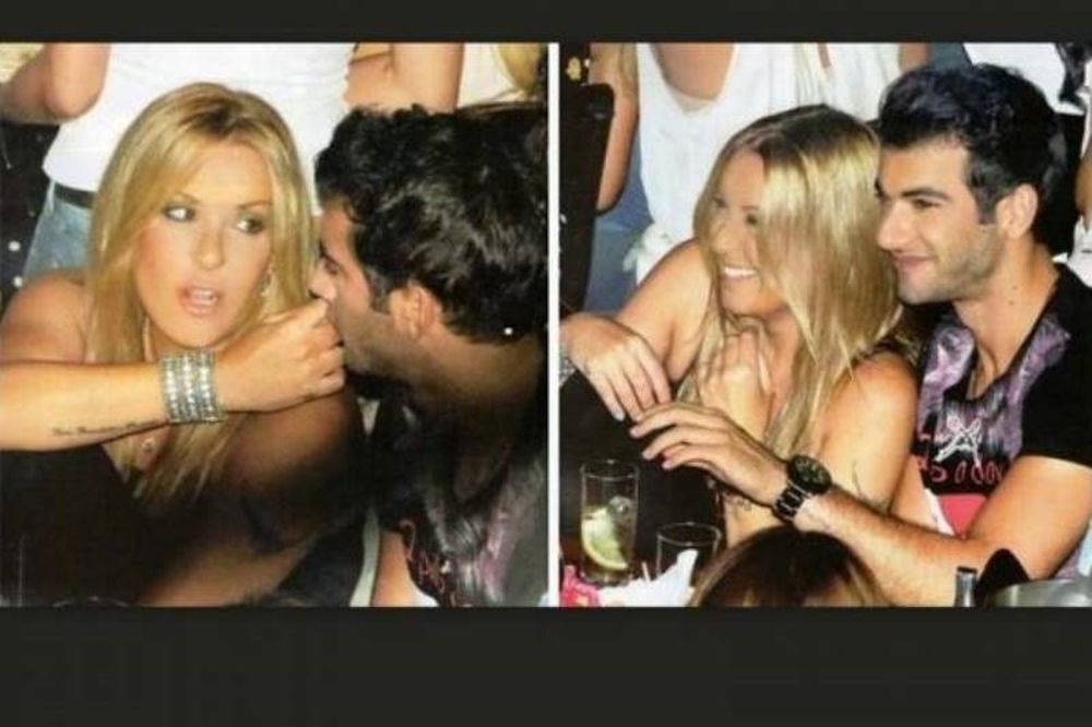 Ναταλία Γερμανού: Τι αποκαλύπτει για τον Μάνο Ιωάννου και το... γάμο